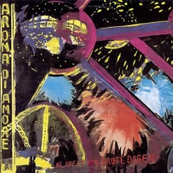 Aroma di amore - De sfeer van grote dagen BIAS 10