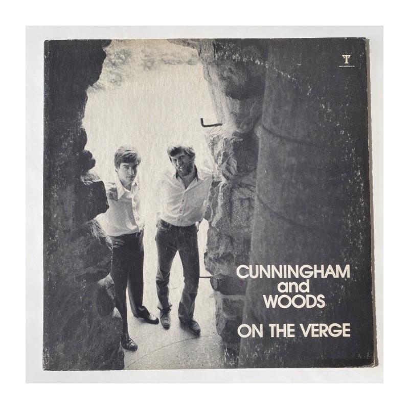 Cunningham and Woods - On the Verge 1451