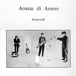 Aroma di amore - Koudvuur ABR 019