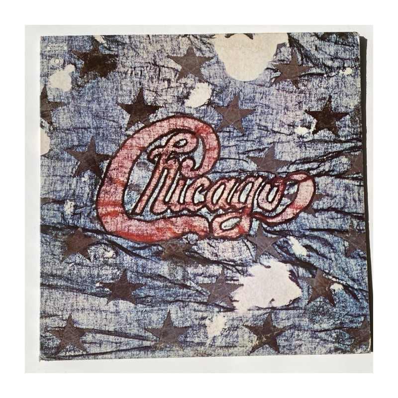 Chicago - Chigago III C2 30110