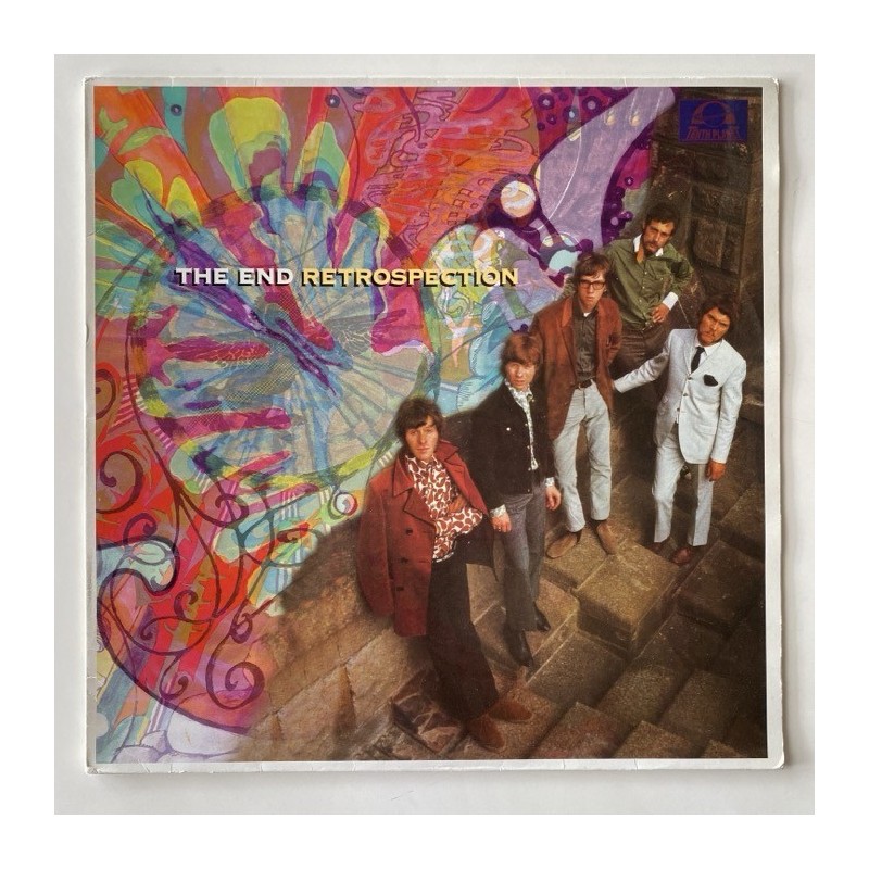 The End - Retrospection TP 033