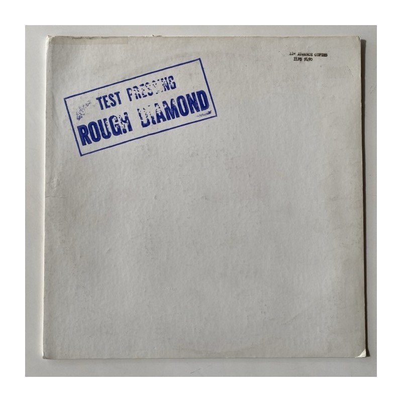Rough Diamond - Rough Diamond ILPS 9490