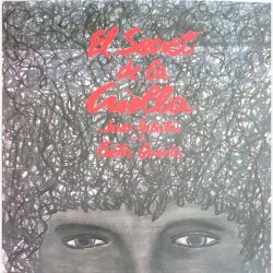 JOrdi Sabates & Factor Quantic - El Secret de la Criolla GA-303