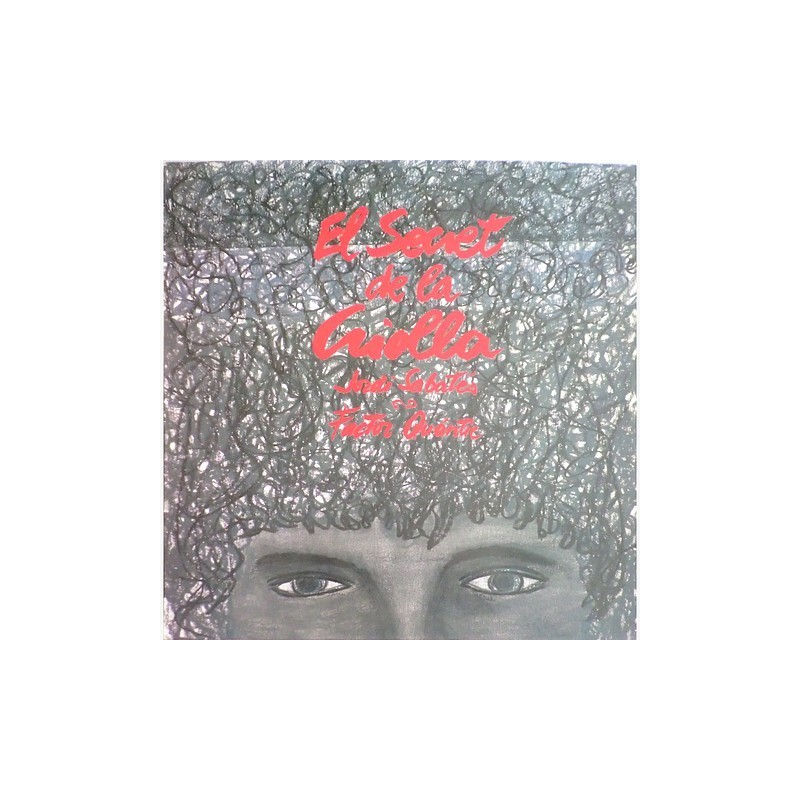 JOrdi Sabates & Factor Quantic - El Secret de la Criolla GA-303