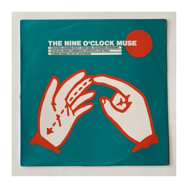 Various Artist - The Nine O’Clock Muse L 38213