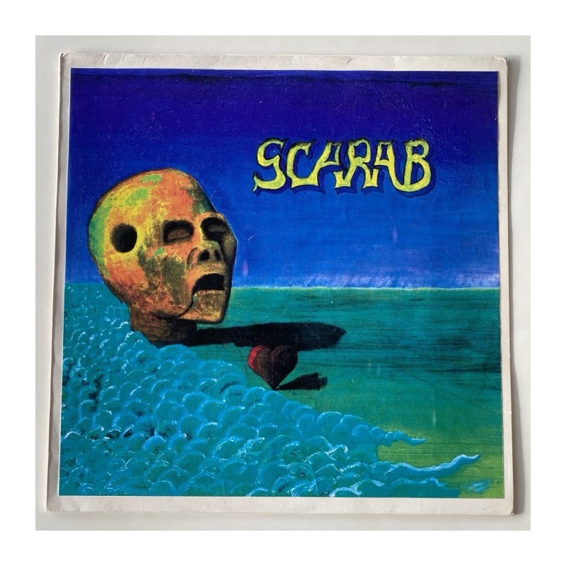 Scarab - Scarab 001