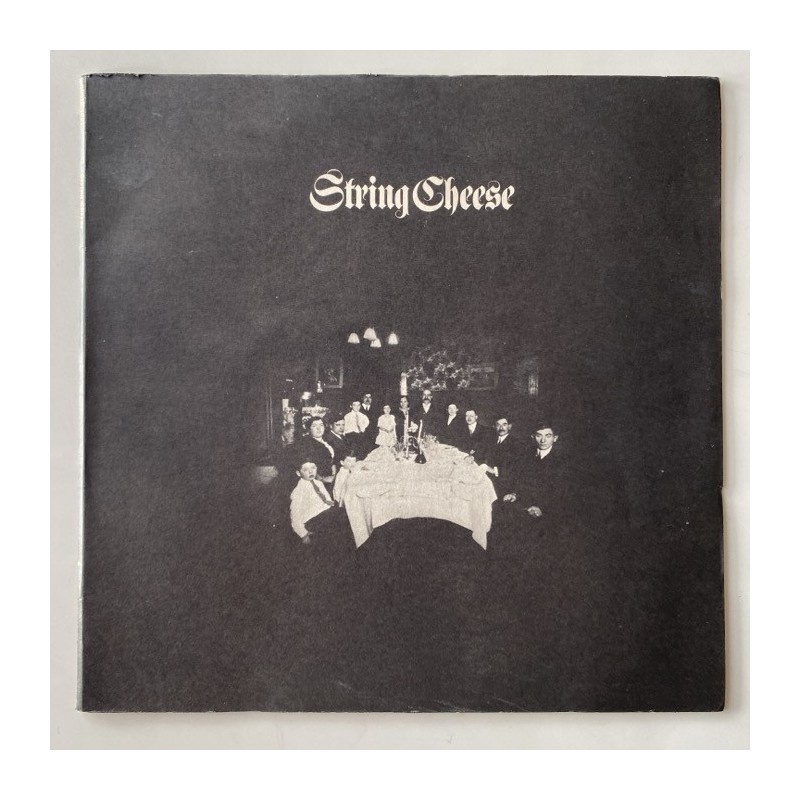 String Cheese - String Cheese WNS 1001