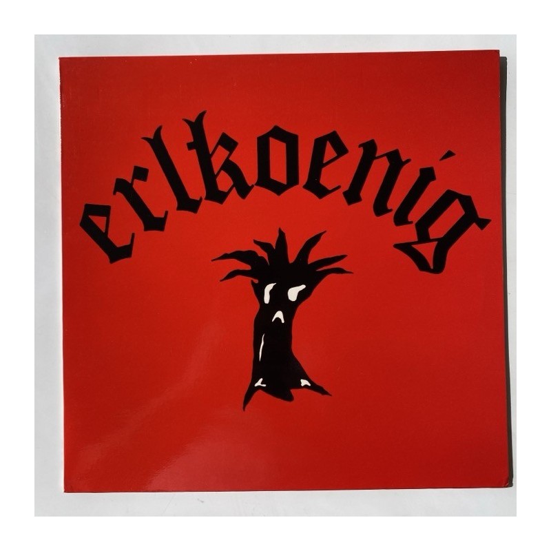 Erlkoenig - Erlkoenig TST 77 678