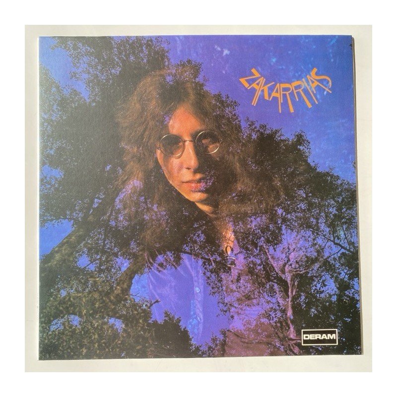 Zakarrias - Zakarrias SML 1091