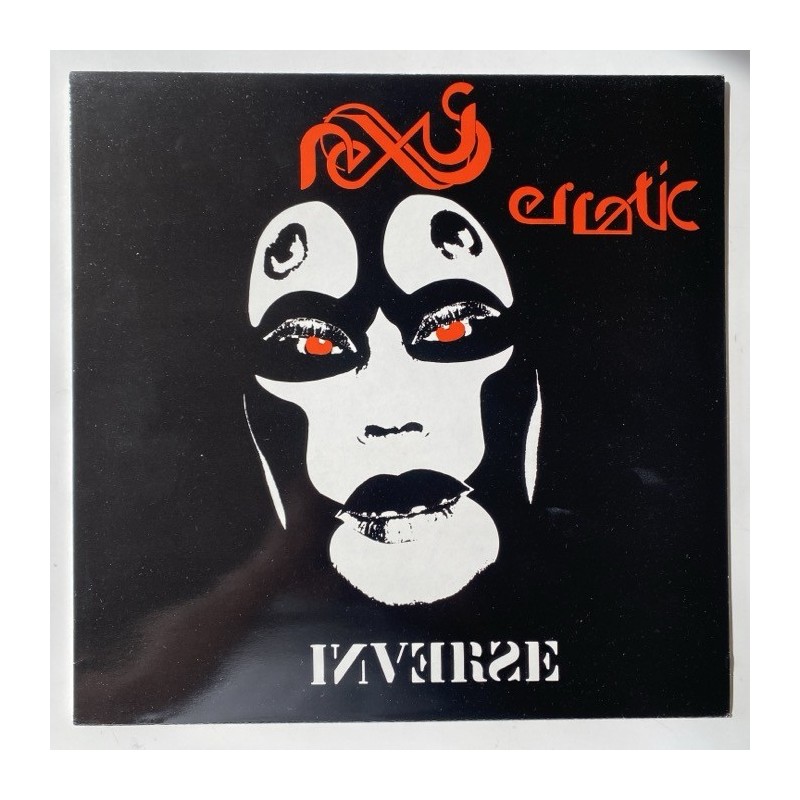 Nexus Erratic - Inverse 30-854
