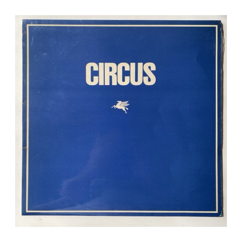 Circus - Circus ZYT 208