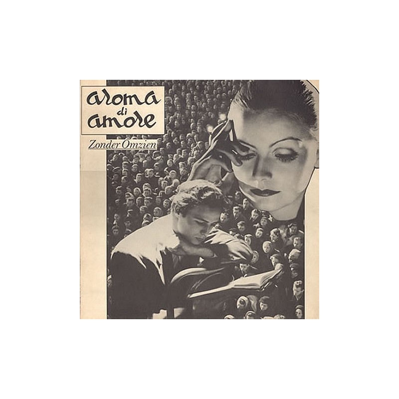 Aroma di amore - Zonder Omzien BIAS 21