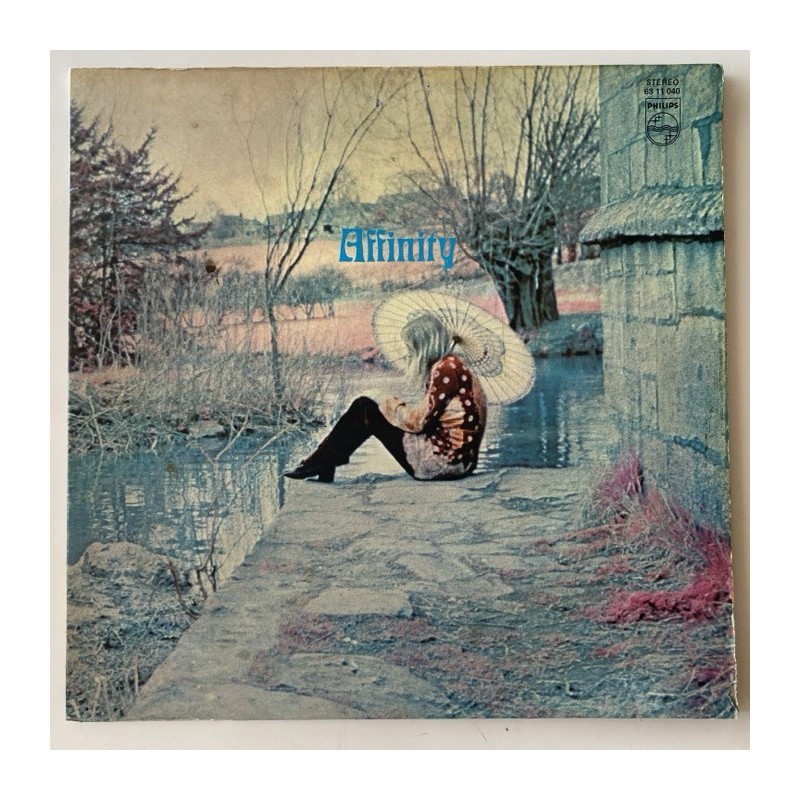 Affinity - Affinity 6360 004