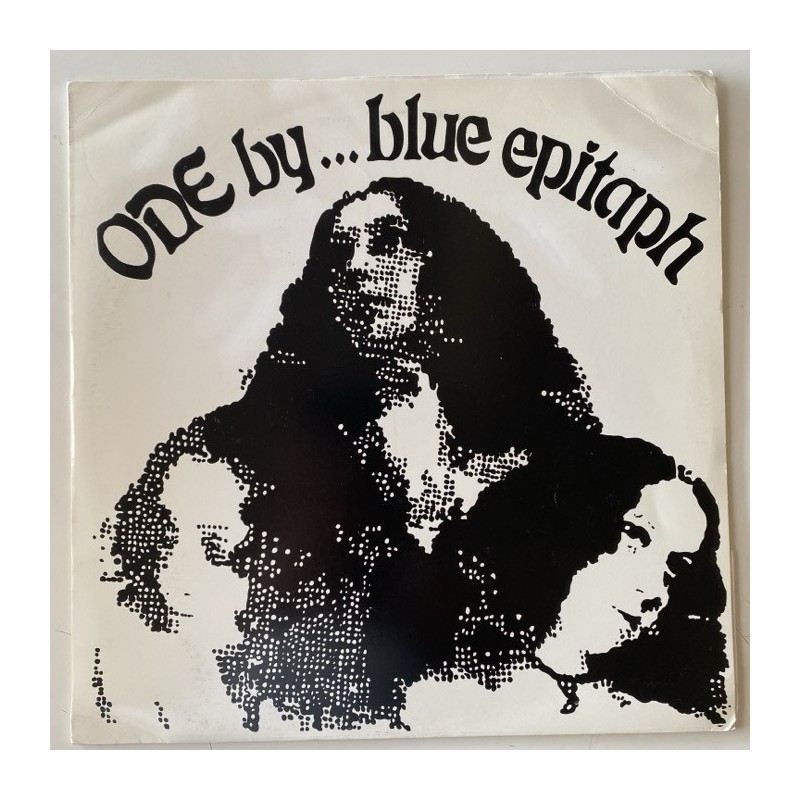 Blue Epitaph - Ode by… HG117