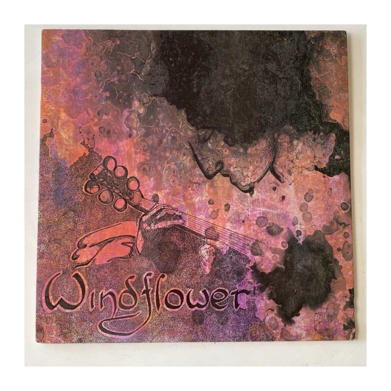 Windflower - WindFlower R-2827