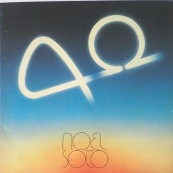 Noel Soto - Alfa Omega 23 85 103