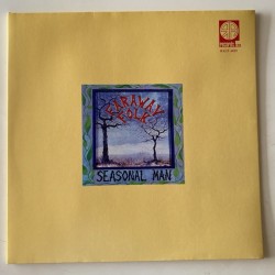 Faraway Folk - Seasonal Man RALP 6029