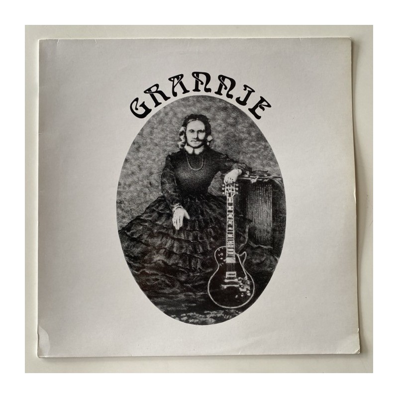 Grannie - Grannie L 100