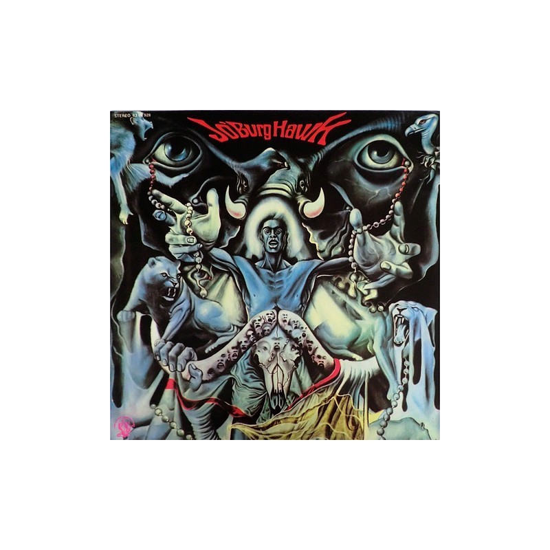 JoburgHawk - Jo'burg Hawk 63 69 928