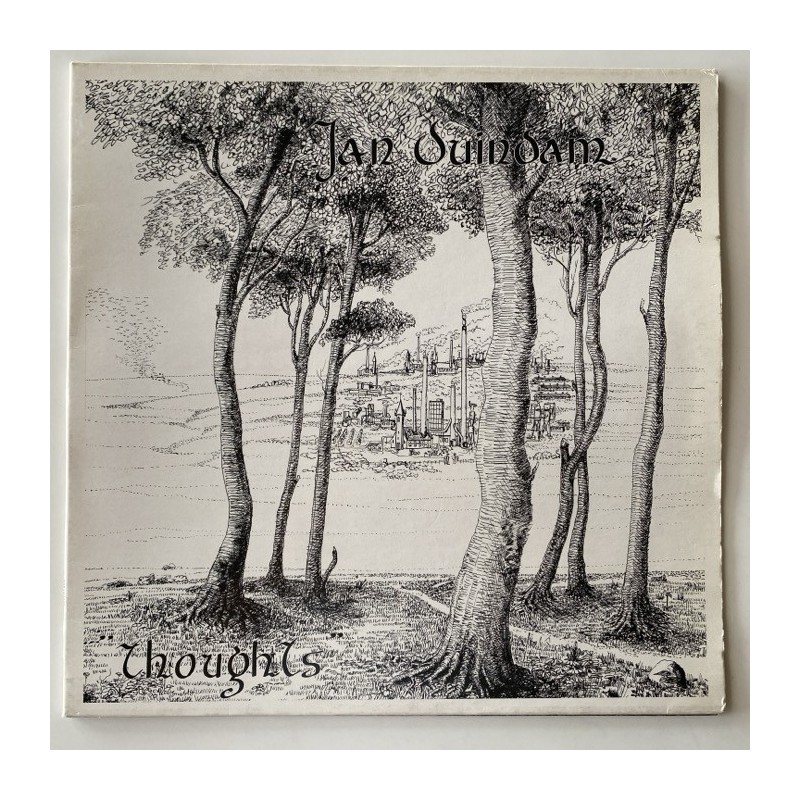 Jan Duindam - Thoughts BM 150 218