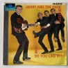 Gerry and the Pacemakers - How do you like it? 33SX 1546