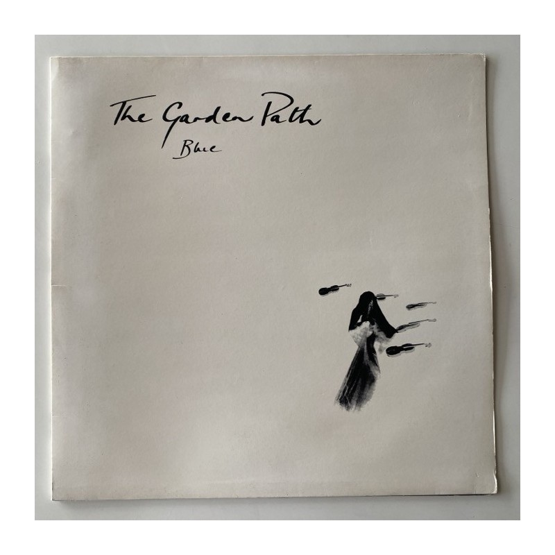 The Garden Path - Blue GPR 130