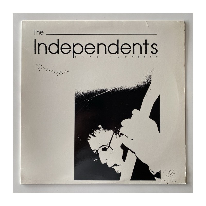 The Independents - Save Yourself ROD 01