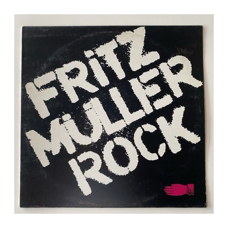 Fritz Muller Rock - Fritz Muller Kommt 6.23159