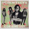 Scientists - Atom Bomb Baby ANDA 37