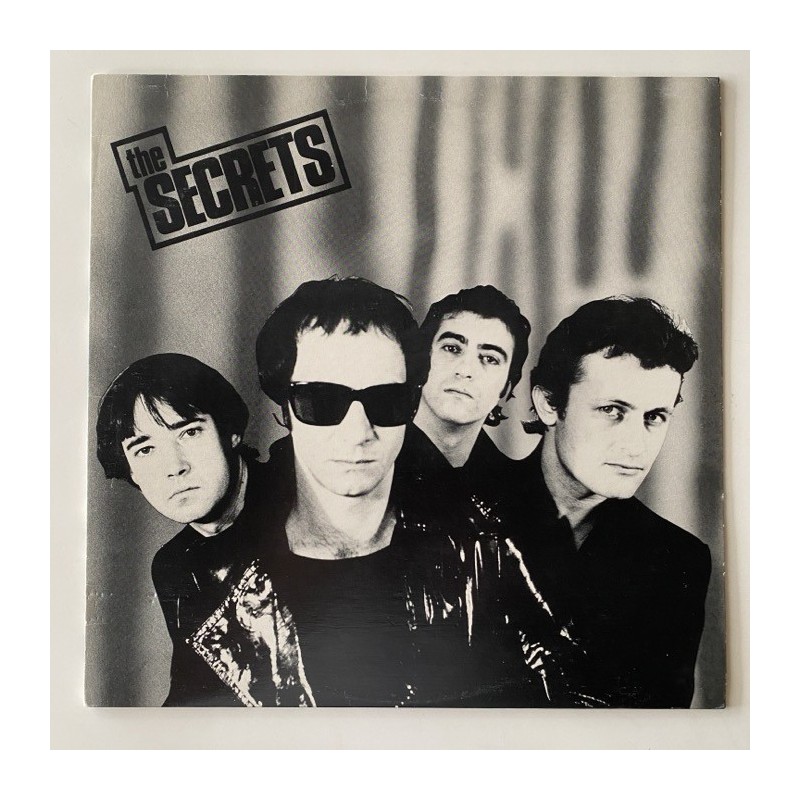 The Secrets - Success without College BOMB -115