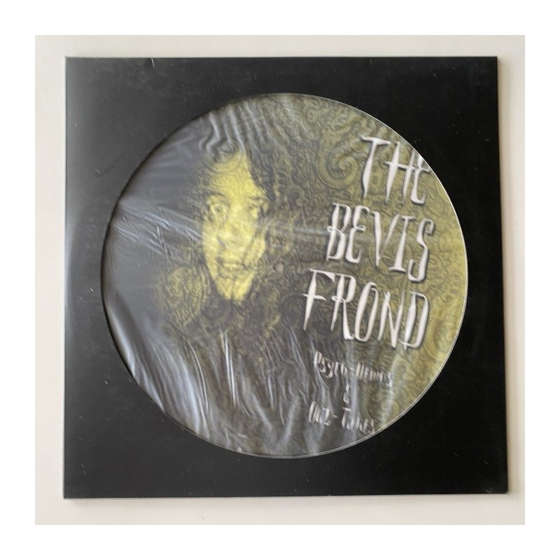 Bevis Frond - Psych Demos & Out-takes None