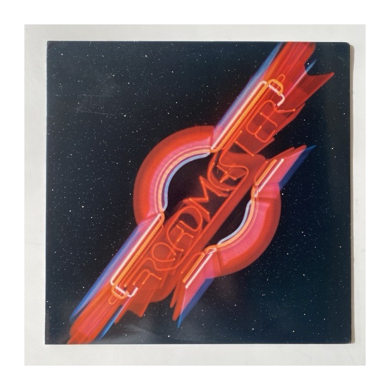 Roadmaster - Sweet Music VR 7804