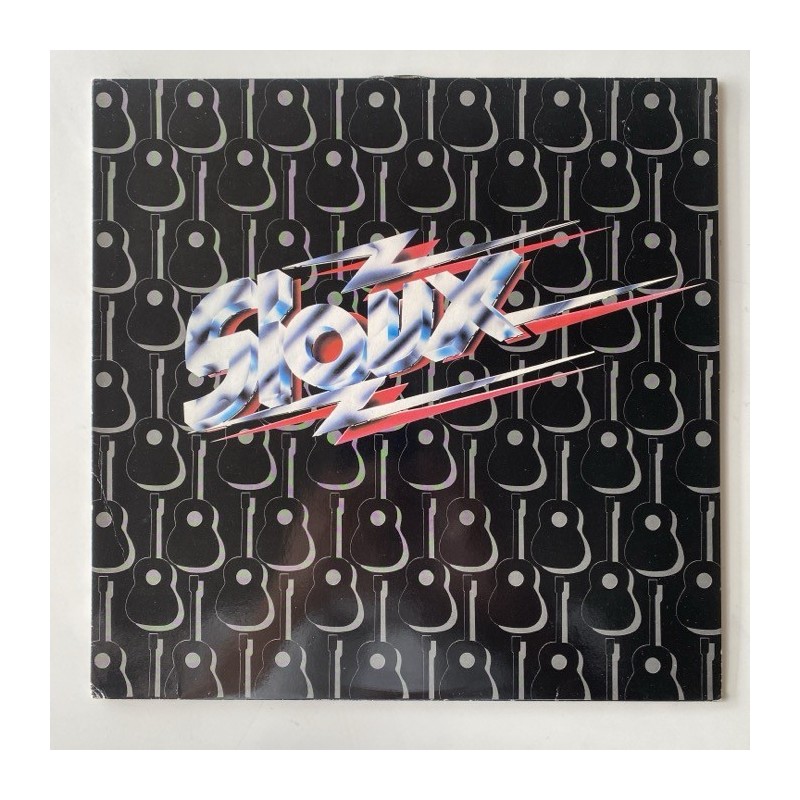 Sioux - Sioux RO 010