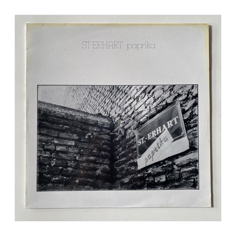 St. Erhart - Paprika OM 67.020