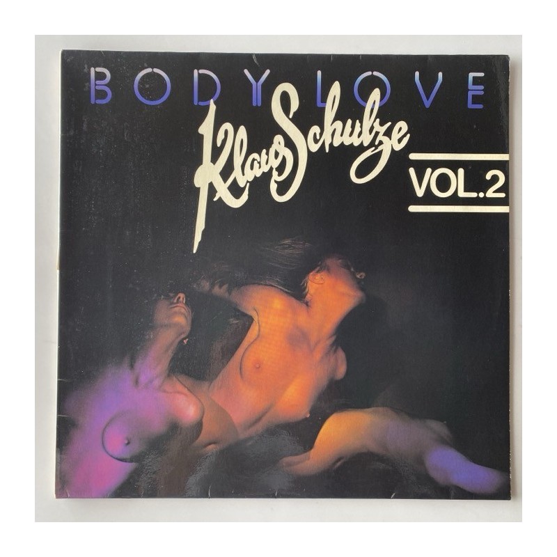 Klaus Schulze - Body Love Vol.2 0060.097