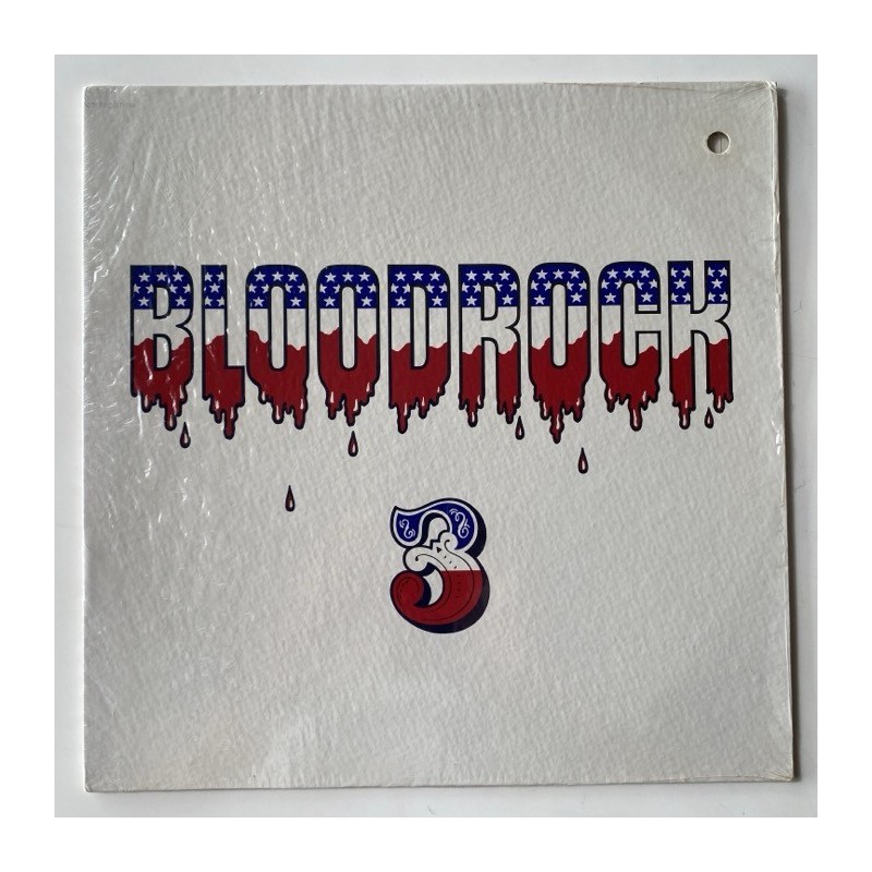 Bloodrock - Bloodrock 3 ST-786