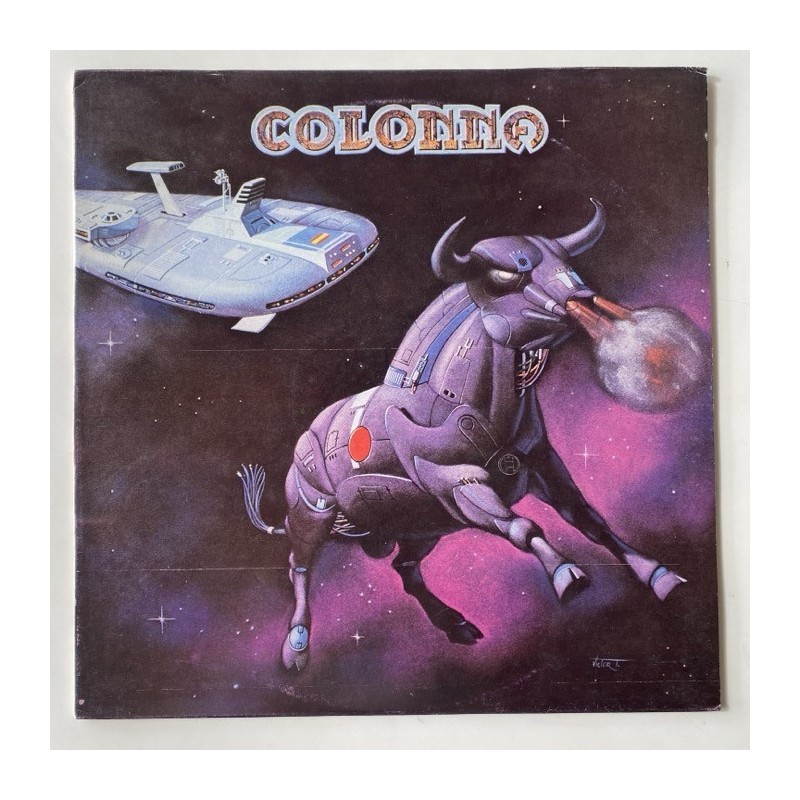 Maurizio Colonna - Colonna LPH 8041