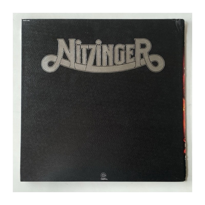 Nitzinger - Nitzinger SMAS-11091