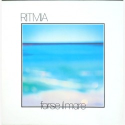 Ritmia - Forse il mare J-103