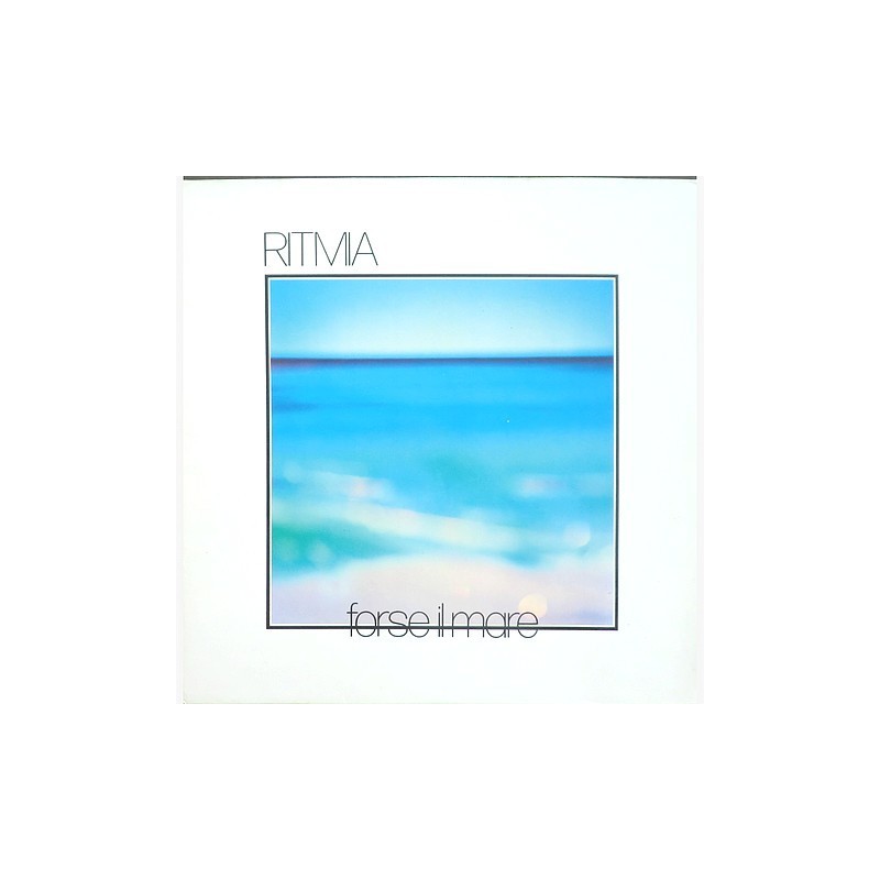 Ritmia - Forse il mare J-103