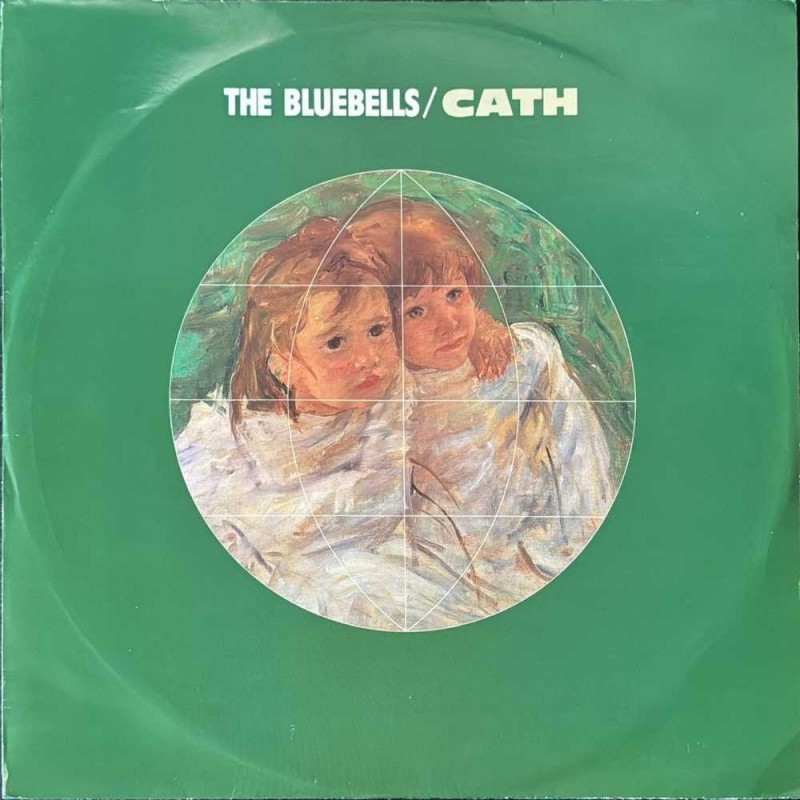 Bluebells - Cath LONX 54