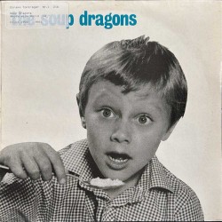 Soup Dragons - Whole Wide World SUBWAY 4T