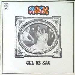Cul de sac - Rock STER. 139