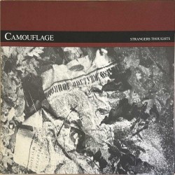 Camouflage - Strangers Thoughts 887342-1