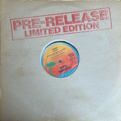 Steve Winwood - While You See A Chance (Limited Edition) IPR 2040