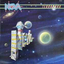 Nova - Terranova 655148