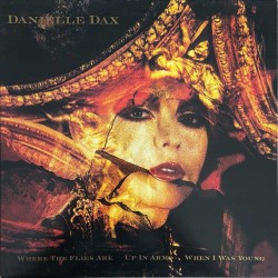 Danielle Dax - Where The Flies Are AOR 6T