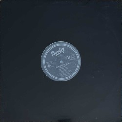 Burundi Black - Burundi Black BAX1