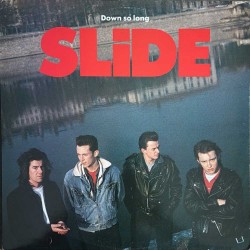 Slide  - Down So Long MERX 312