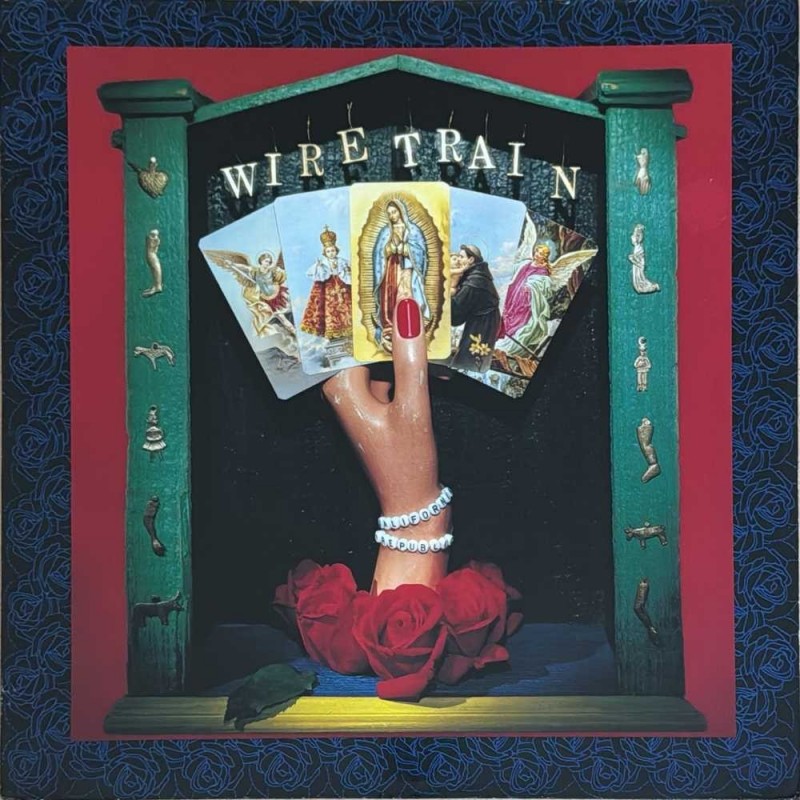 Wire Train - Wire Train 9031-72356-1